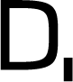 DEMAIN architecture paysage Logo