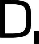 DEMAIN architecture paysage Logo